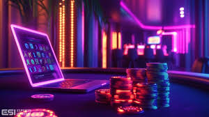Your Go up involving Online On line casinos: Amusement within the Digital Age