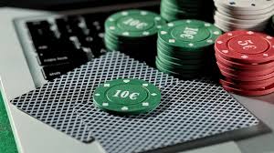 A Escalate of On line Gambling establishments: Fun in the Digital camera Time